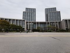 -尚贤河湿地