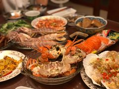 -盒马鲜生(杭州运河上街店)