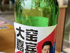 -美顺香食府鱼头老店(雪野湖店)