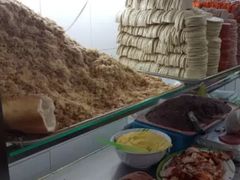 -Bánh Mì Huynh Hoa