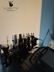 -Wake me容颜管理中心