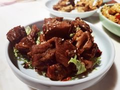 -小吊梨汤·北京菜·烤鸭(鸟巢店)