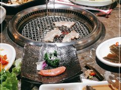 -一品诚记烤肉·甄选店(中南路店)
