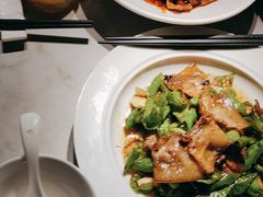 -柴门头啖汤·经典川菜·慢火汤品(锦城万达店)