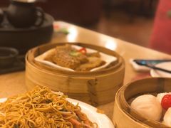 -点都德(聚福楼店)