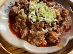 -新繁老號豌豆汤饭店·江湖菜(宝光寺店)