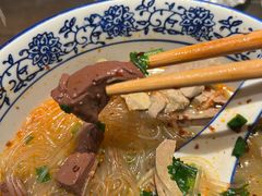 -小潘记鸭血粉丝汤