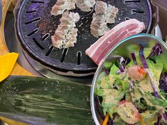 -玄希浪漫厨房·韩料烤肉(湖滨银泰in77店)