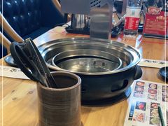 -九田家黑牛烤肉料理(吴江万象汇店)