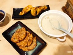 萝卜丝端子-南京大牌档(龙江新城市广场店)