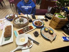 -喜鹊茶点.啫煲(车陂店)