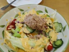 -萨莉亚意式餐厅(河东万达店)