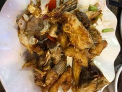 焖煎鱼腩-鱼醉无骨鱼·中山脆肉鲩(荔湾路店)