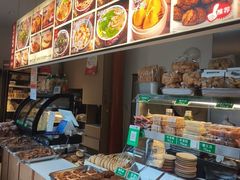 -李小老烧饼(常营民族家园店)
