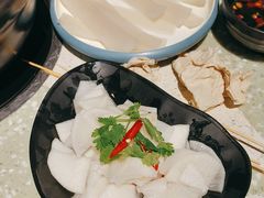 -三克火锅影院(来福士店)