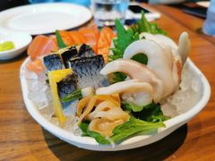 -Mr·Fish鱼鲜生海鲜放题(银泰in99店)