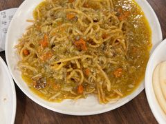 -王家沙点心店(南京西路总店)