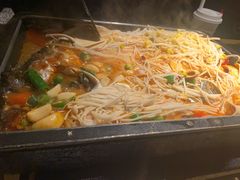 -炉鱼(萧山万象汇店)