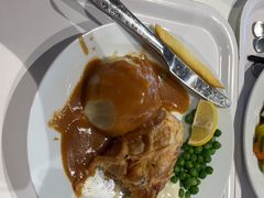 -宜家·瑞典风味餐厅(四元桥店)