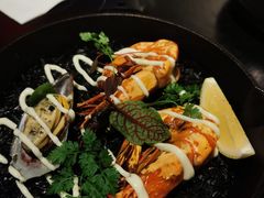 -C&R西班牙餐厅