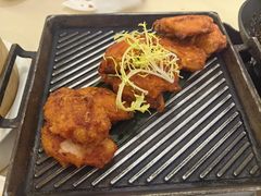 -老太原菜馆(府西街店)