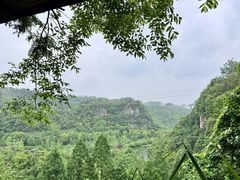 -天河潭旅游度假区