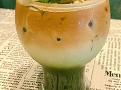 -EVA咖啡小酒馆