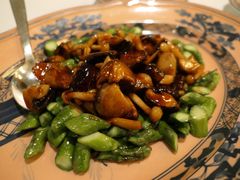 -夏苑(新加坡丽思卡尔顿美年酒店)