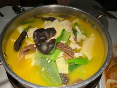 -香料集市新疆餐厅·清真聚餐(成都远洋太古里店)