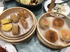 -小厨娘淮扬菜(六合欢乐港店)