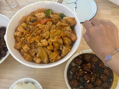 -食客居(缔景店)