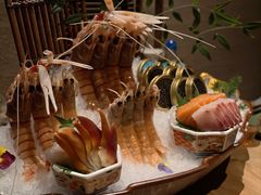 -Minase水濑·日料放题(外滩店)