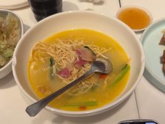 -新旺茶餐厅·早餐·夜宵(仙霞店)