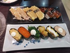 -大鲤深夜食堂