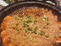 -小菜园新徽菜(江阴万达店)