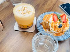 -PUZZLE COFFEE 拼图咖啡