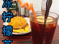 -華叔茶記