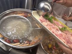 -小煵记·打边炉(西丽文光店)