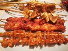 -长春富力万达文华酒店-集·味自助餐厅