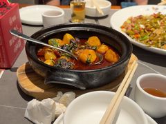 -情妹耙泥鳅·江湖川菜(科华店)