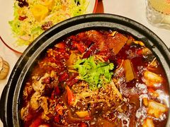 -俏江南(中山路先天下广场店)