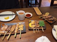 -鸟鹏烧鸟居酒屋(熙龙湾店)