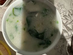 鱼片粥-香云轩·顺德菜(香云纱园林酒店店)