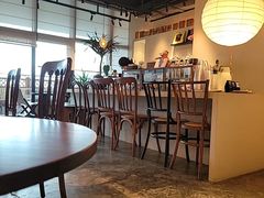-luutosa  cafe & tea 鹿兔山