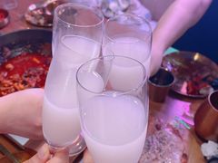 -HOTISLAND海鸡岛·韩国料理(江南西店)