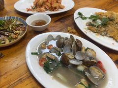 -肥弟大排档(汕樟路店)