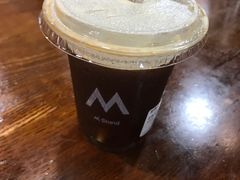 -M Stand(西安大悦城店)