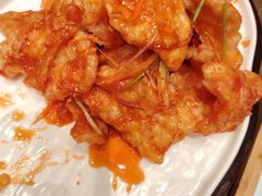 -小时候文化餐厅(盘山店)