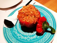 -HELLO MUSAE 拾光缪斯餐厅·纯正希腊风味(苏州中心店)