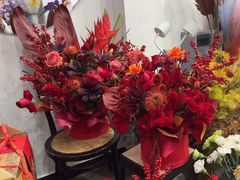 -Flower in(密渡桥店)